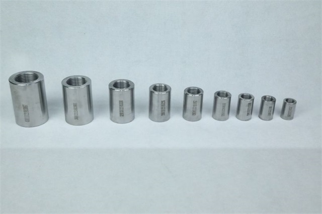 云南直螺纹钢筋套筒售价