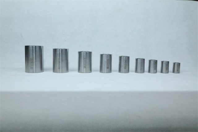 云南直螺纹钢筋套筒大量批发