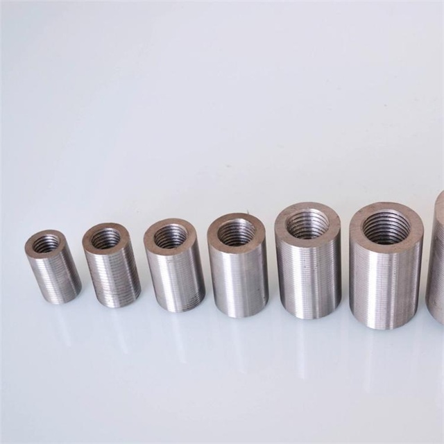 云南<font style='color:red'>钢筋冷挤压连接套筒</font>种类